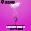 Blurry Slur, Orbs & Zen - Step Aside (Original Mix)