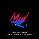Kyle AleXander - Discourse (Original Mix)