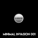 Drunk Panda - Searching In The Sand (Original Mix)