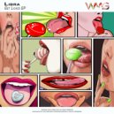 Libra - Get Licked