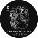 Jonathan Squillacce - Odin (Luis Santos Remix)