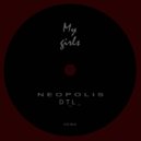 Neopolis - Nippy On The Roof (Original Mix)
