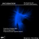Incuebation - Projection (Original Mix)