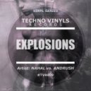 Nahal - Explosion (Andrush \'Dark Train\' Remix)