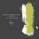 Nicola Calbi meets Luky - Machine Gun (Philip Bader Remix)