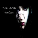 Kharma Factory - Dia Qualquer (Original Mix)