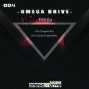 Omega Drive - Life Is Good