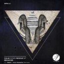 Behache - Calm Down Nigguz