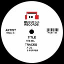 Tech C - The Oil