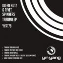 Kleen Kutz & Rivet Spinners - Trauma (Section One Remix)