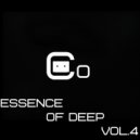 Konstantyn Ra - Deep Sleep (Original Mix)