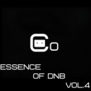 DJ Turn Step - Darkness