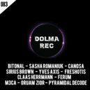 Claas Herrmann - Salome (Original Mix)