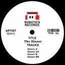 Tech C - Dinner BB (Original Mix)