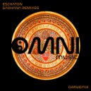 Eschaton - Sadhana (Foci\'s Left Dredge All Wired Up & Ready To Go Remix)