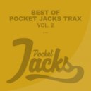 Marvin Parks feat. Prod - No Frills (Original Mix)