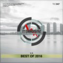 DJ Gandhi - Reborn