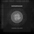 Mirrørmask - Spherical Wavefront