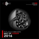 DJ Diego Palacio - Close Your Eyes (Original Mix)