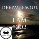 DeepMeeSoul - I Am #002 (Original Mix)