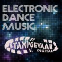 Alan Wyse - Electrocloud (Original Mix)