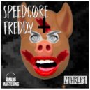 Speedcøre Freddy - Voor Je Lol In Een K-Hole