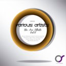 Barrows - Hot Strong (Original Mix)