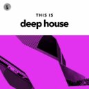 Oris De Cueva - Smiling (Catalin Cristian Remix)