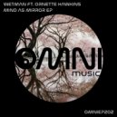 Wetman - Wine (Consciousness)