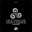 Lele Ghillox, Omar Laqdiem - Distant Planet