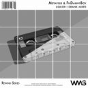Metafisix & FnDannyboy - Liquor I Drank (Instrumental Interlude Mix)