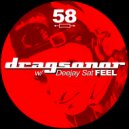Deejay Sat - Feel (Club Mix)