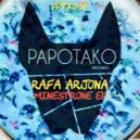 Rafa Arjona - Minestrone