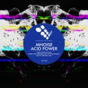 MNoise - These Lines (Original Mix Feat. Mentasmic)