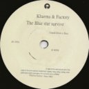 Kharma Factory - Against