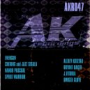 Nando Pascual - El Poblado (Original Mix)