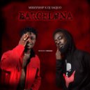 Mikeyship & DJ Saquo - Barcelona (feat. DJ Saquo) (Original Mix)