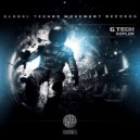 G-Tech - Kepler186F