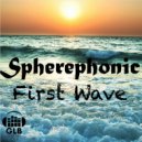 Spherephonic - First Wave (Original Mix)