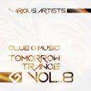 Airforlife Feat. Tran Trung Duc - With You (Original Mix)