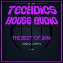 Motor Tank ft White Slave Traffic - Eyes (Original Mix)