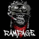 Spanxy Kong - Rampage (Original Mix)