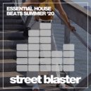 Henrick Brown - This Is My House