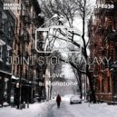 Joint Stock Galaxy - Monotone