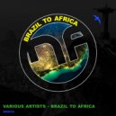 Black Soup & Thiago Secchi - The Way (Original Mix)
