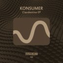 Konsumer - Cup of Tears (Original Mix)