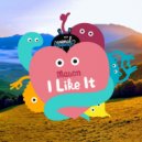 Mason - I Like It