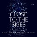 Lo Tide feat. Sarah Shamash - He's Coming Closer