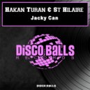 Hakan Turan & St Hilaire - Jacky Can (Original Mix)