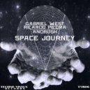 Gabriel West & Ricardo Piedra - Journey (Andrush Remix)